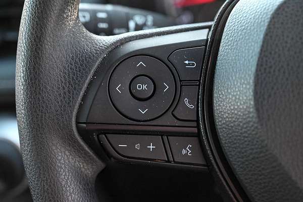 2019 Toyota RAV4 GX MXAA52R