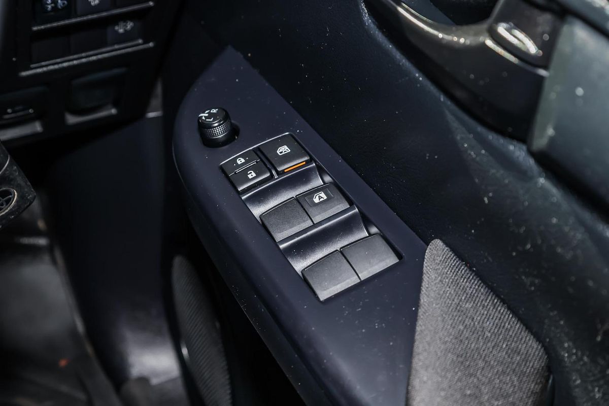 2022 Toyota Hilux SR GUN126R 4X4
