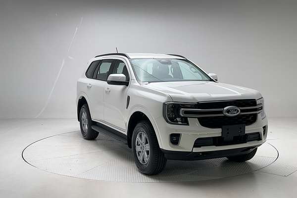 2025 Ford Everest Ambiente 2.0L