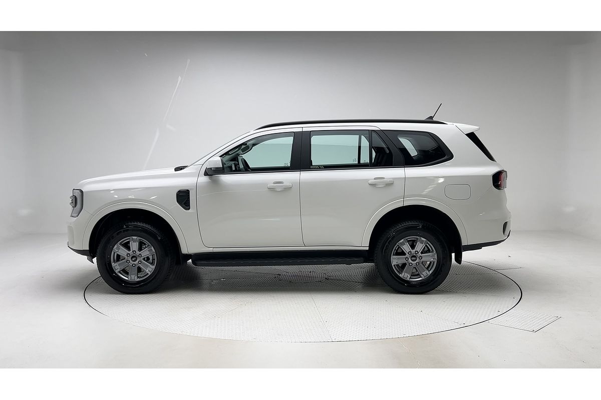 2025 Ford Everest Ambiente 2.0L