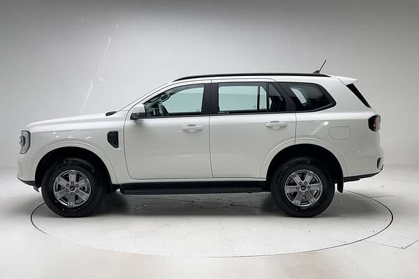 2025 Ford Everest Ambiente 2.0L