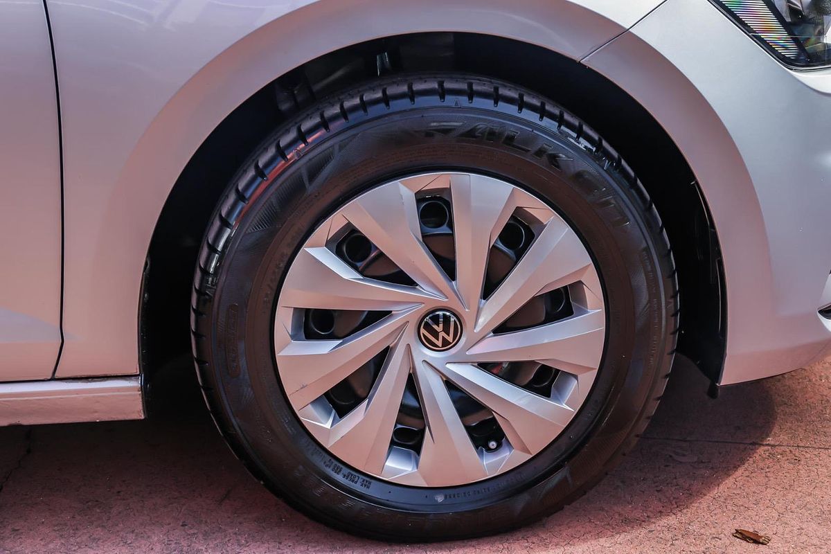 2019 Volkswagen Polo 70TSI Trendline AW