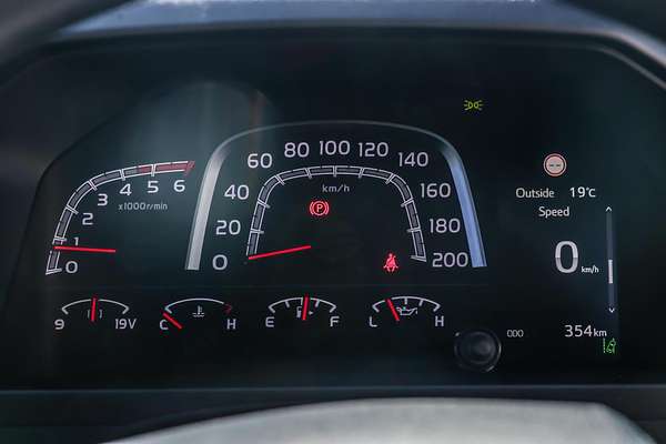2024 Toyota Landcruiser GXL VDJL79R 4X4