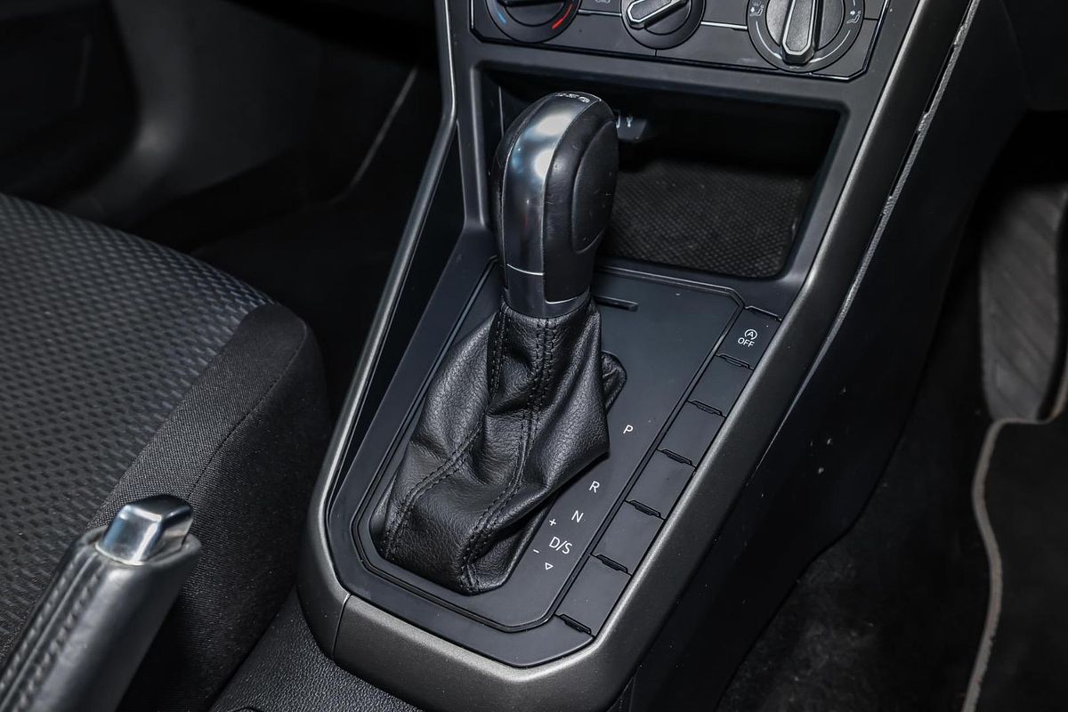 2019 Volkswagen Polo 70TSI Trendline AW