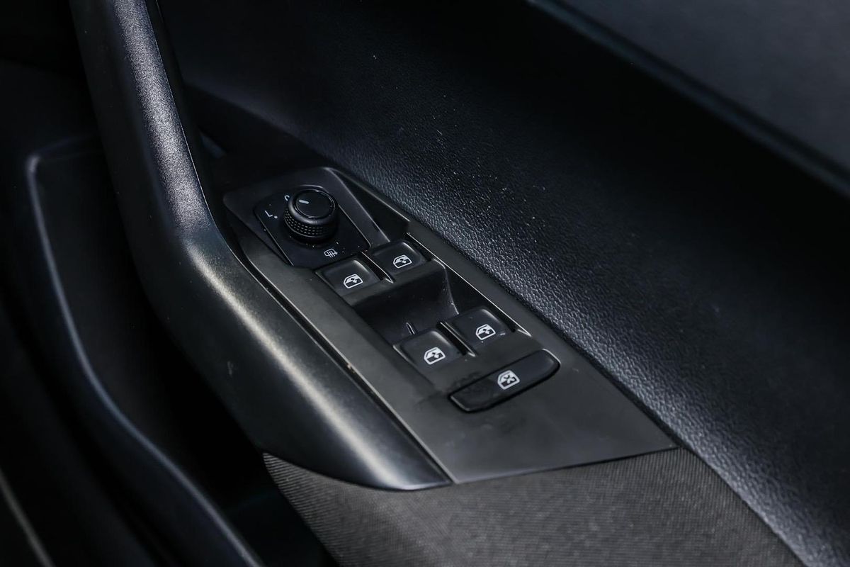2019 Volkswagen Polo 70TSI Trendline AW