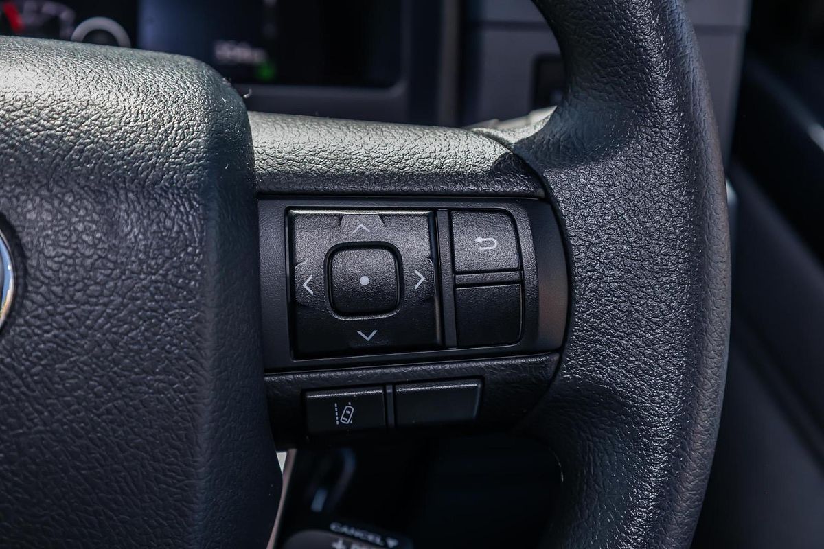 2024 Toyota Landcruiser GXL VDJL79R 4X4