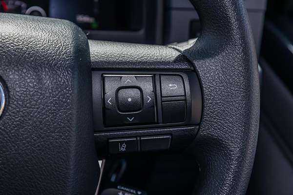 2024 Toyota Landcruiser GXL VDJL79R 4X4