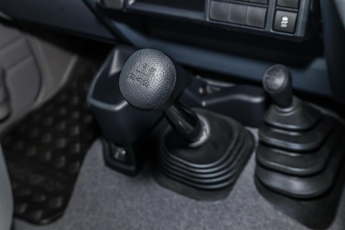 2024 Toyota Landcruiser GXL VDJL79R 4X4