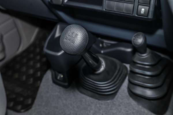 2024 Toyota Landcruiser GXL VDJL79R 4X4