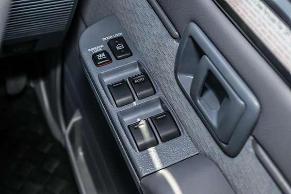 2024 Toyota Landcruiser GXL VDJL79R 4X4