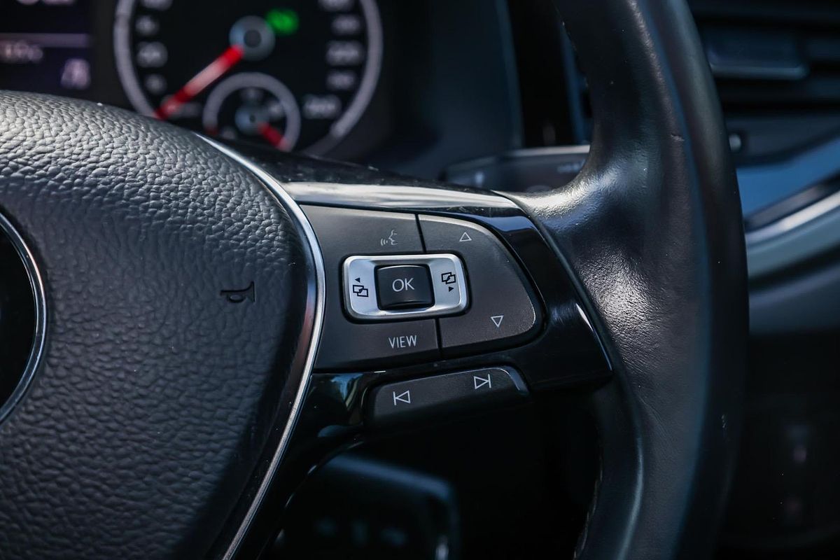 2019 Volkswagen Polo 70TSI Trendline AW