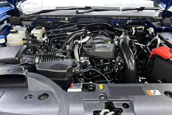 2025 Ford Everest Sport 2.0L