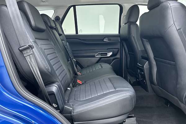 2025 Ford Everest Sport 2.0L