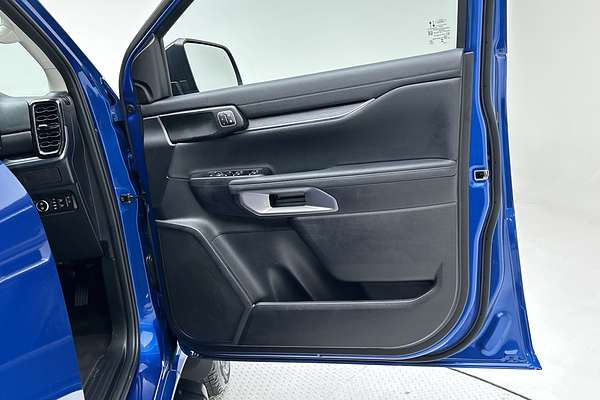2025 Ford Everest Sport 2.0L