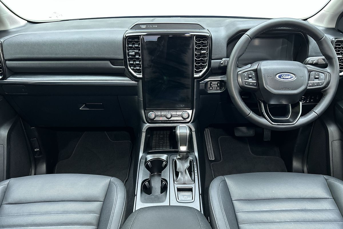 2025 Ford Everest Sport 2.0L