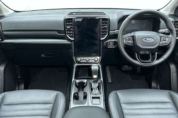 2025 Ford Everest Sport 2.0L
