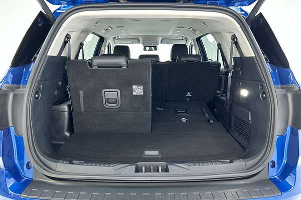 2025 Ford Everest Sport 2.0L