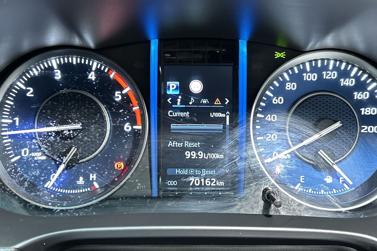 2021 Toyota Fortuner GX GUN156R