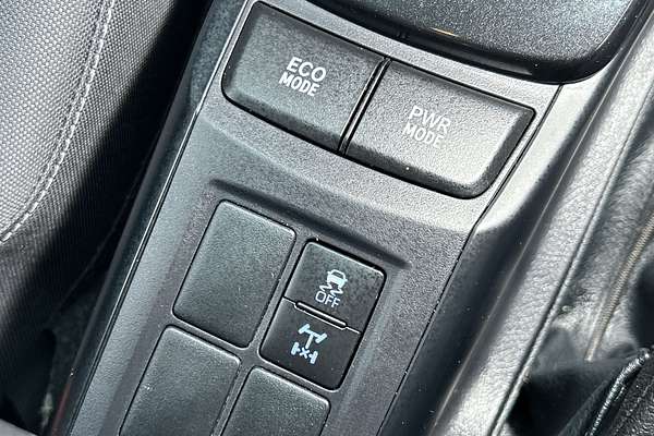 2021 Toyota Fortuner GX GUN156R