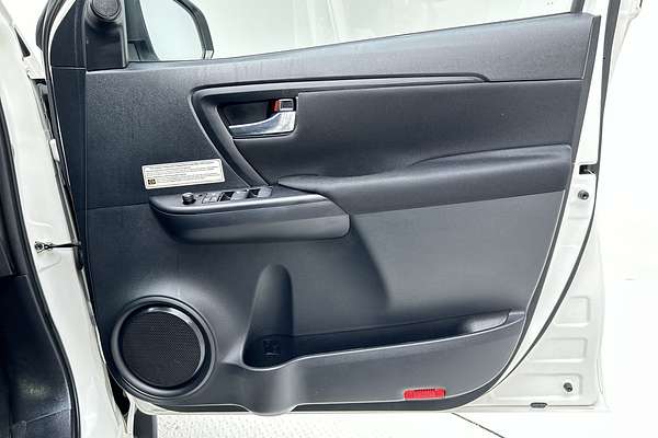 2021 Toyota Fortuner GX GUN156R