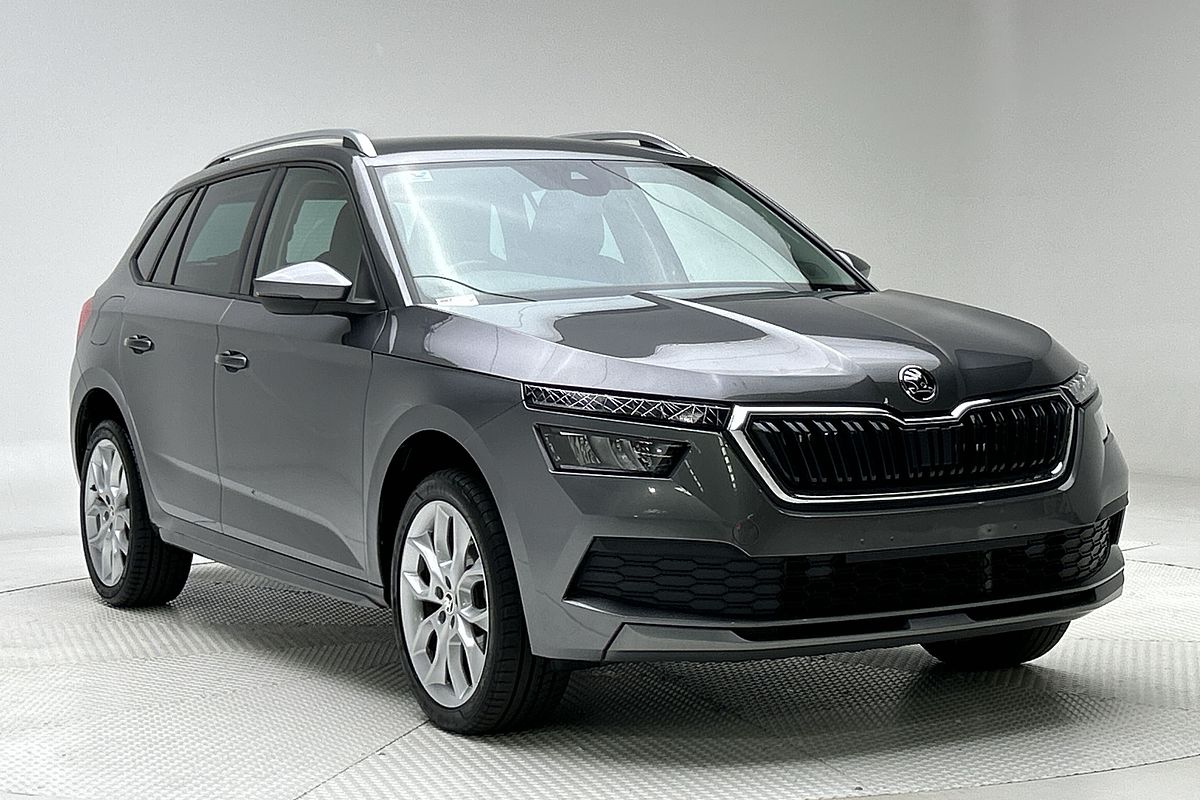 2023 SKODA Kamiq 85TSI Style NW