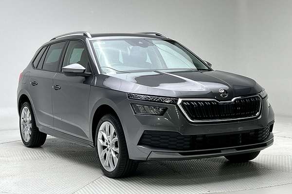 2023 SKODA Kamiq 85TSI Style NW