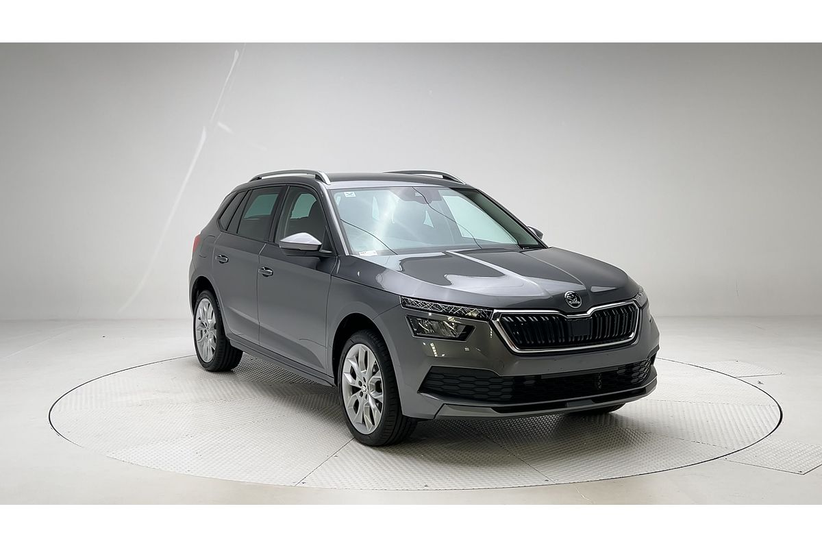 2023 SKODA Kamiq 85TSI Style NW