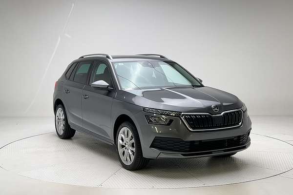 2023 SKODA Kamiq 85TSI Style NW