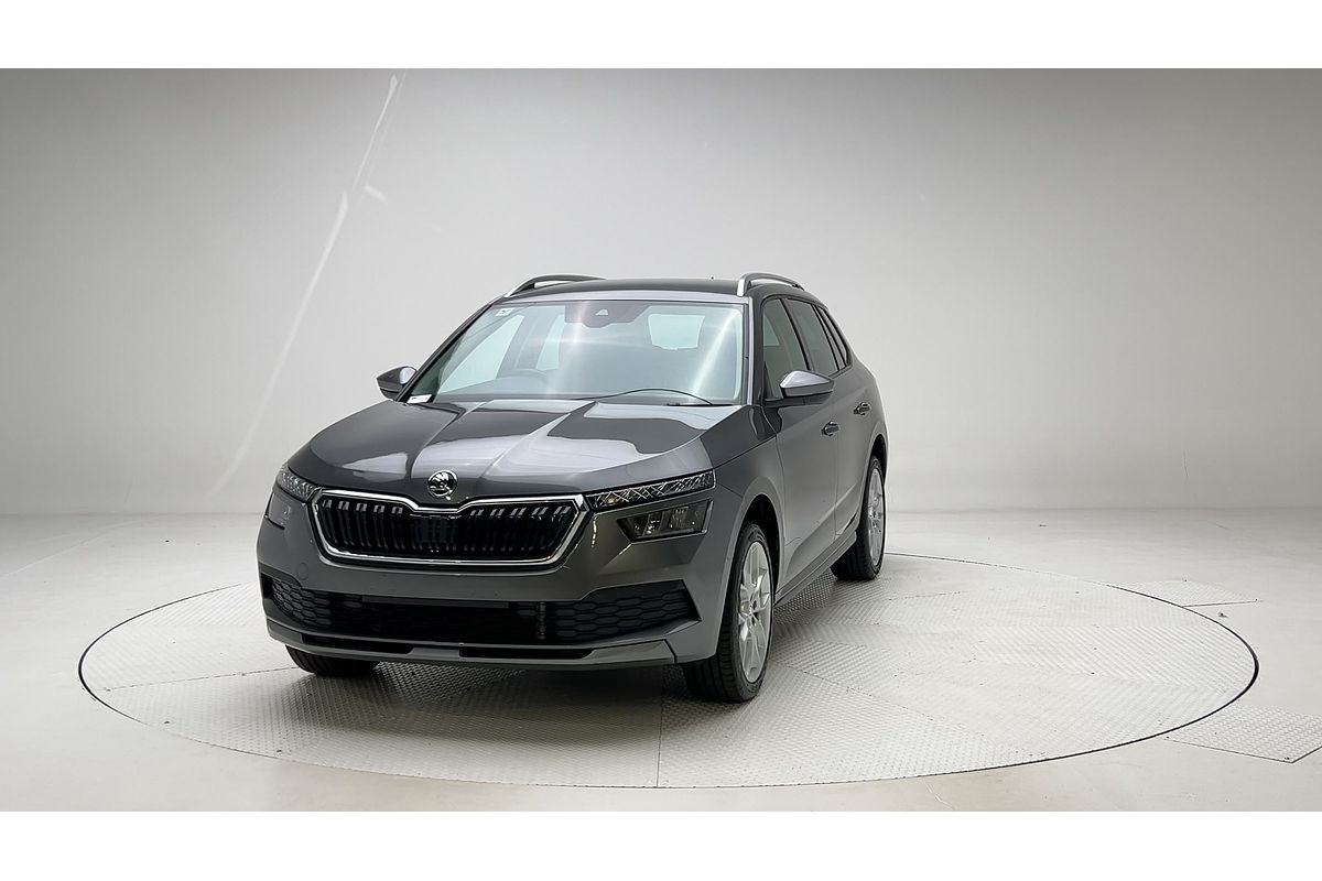 2023 SKODA Kamiq 85TSI Style NW