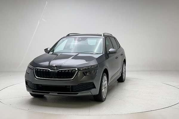 2023 SKODA Kamiq 85TSI Style NW