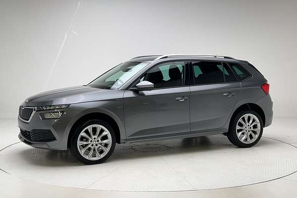2023 SKODA Kamiq 85TSI Style NW