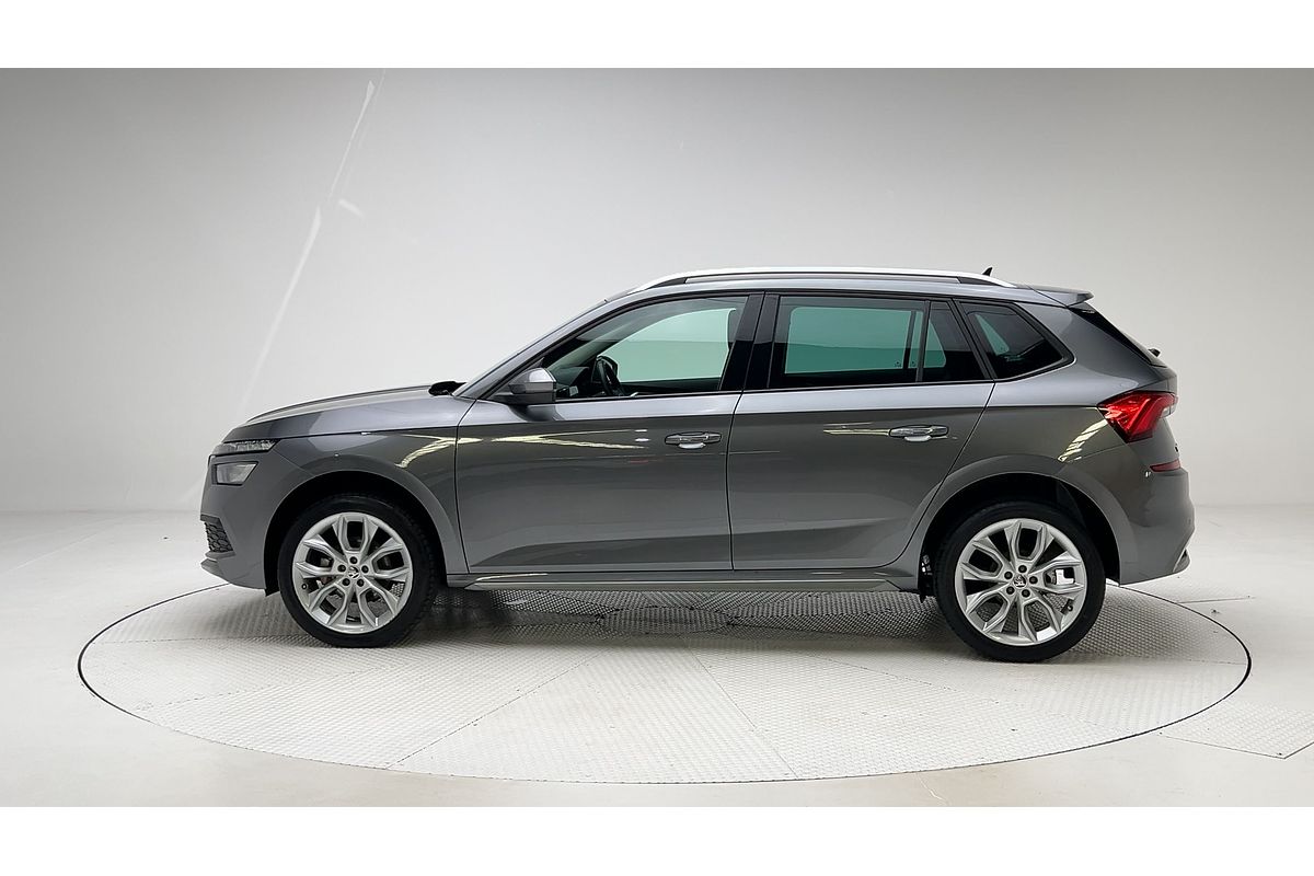 2023 SKODA Kamiq 85TSI Style NW