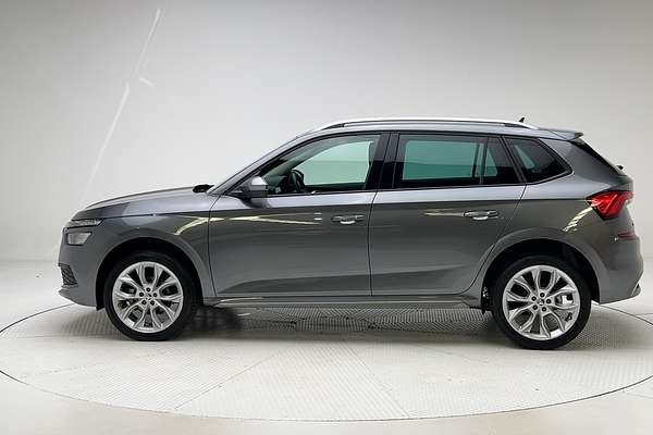 2023 SKODA Kamiq 85TSI Style NW