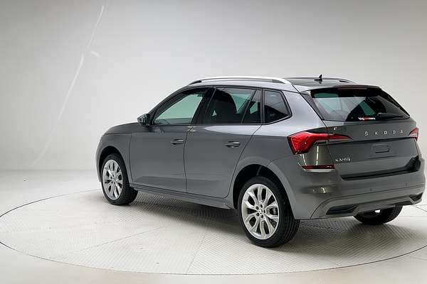 2023 SKODA Kamiq 85TSI Style NW