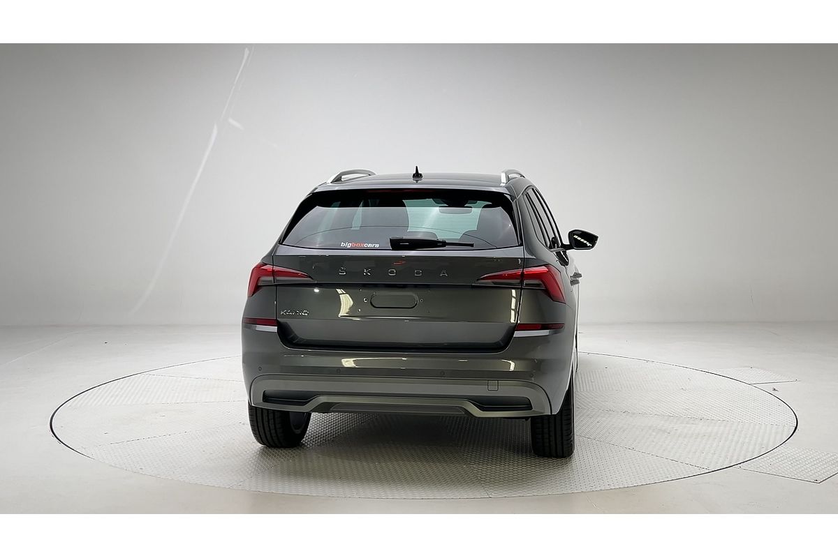 2023 SKODA Kamiq 85TSI Style NW