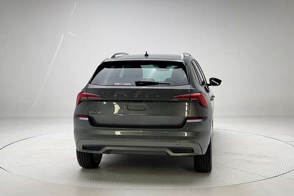 2023 SKODA Kamiq 85TSI Style NW
