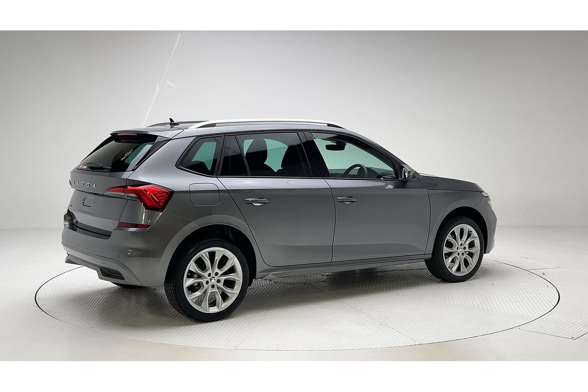2023 SKODA Kamiq 85TSI Style NW