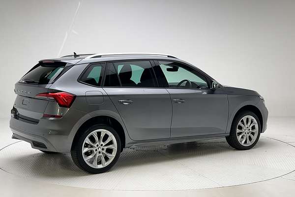 2023 SKODA Kamiq 85TSI Style NW