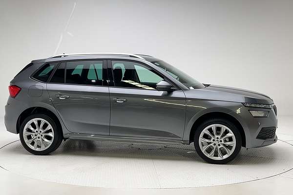 2023 SKODA Kamiq 85TSI Style NW