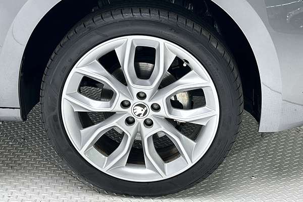 2023 SKODA Kamiq 85TSI Style NW