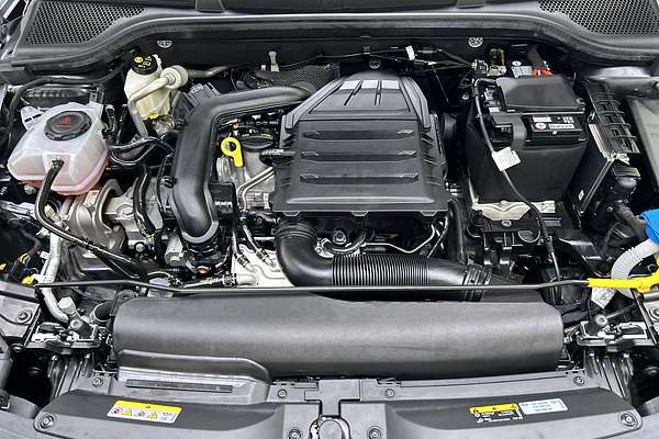 2023 SKODA Kamiq 85TSI Style NW