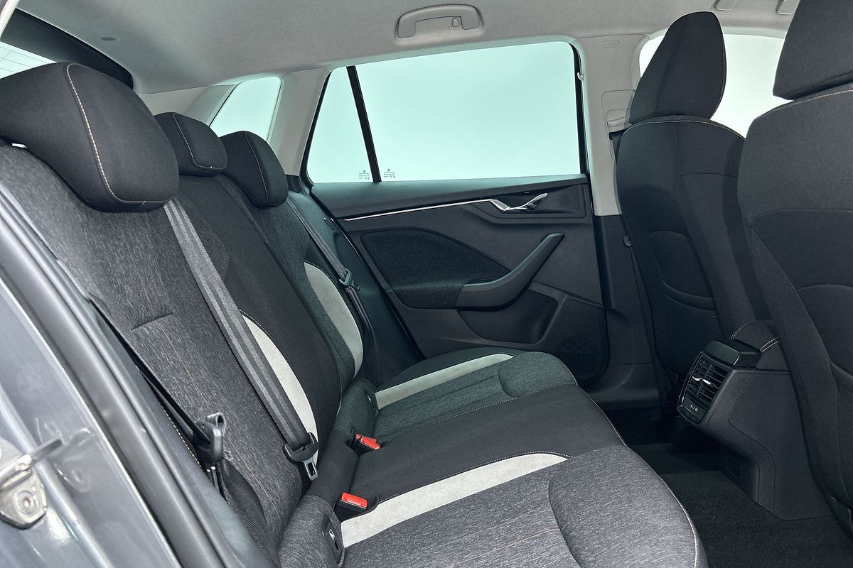 2023 SKODA Kamiq 85TSI Style NW
