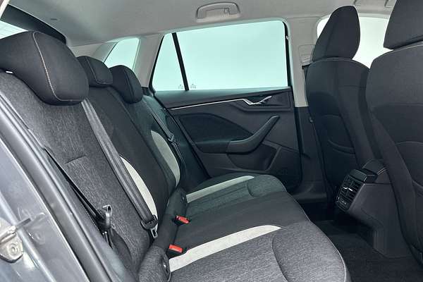 2023 SKODA Kamiq 85TSI Style NW