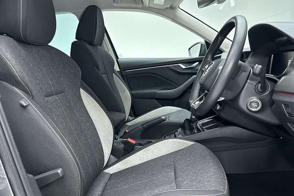 2023 SKODA Kamiq 85TSI Style NW