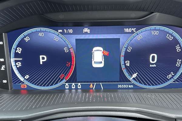 2023 SKODA Kamiq 85TSI Style NW