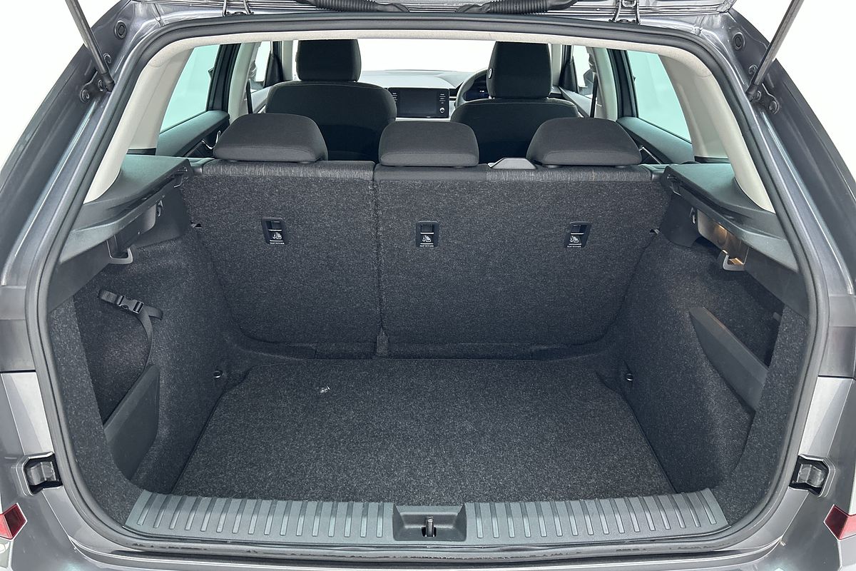 2023 SKODA Kamiq 85TSI Style NW