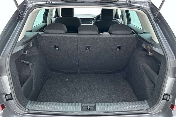 2023 SKODA Kamiq 85TSI Style NW