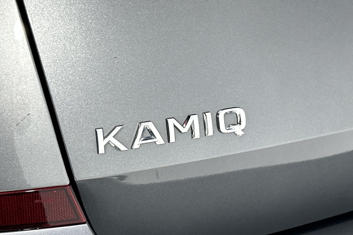 2023 SKODA Kamiq 85TSI Style NW