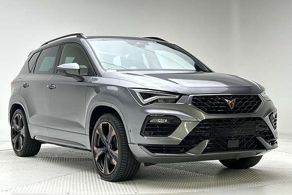 2024 CUPRA Ateca VZx KH