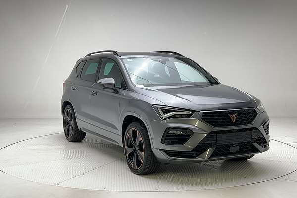 2024 CUPRA Ateca VZx KH